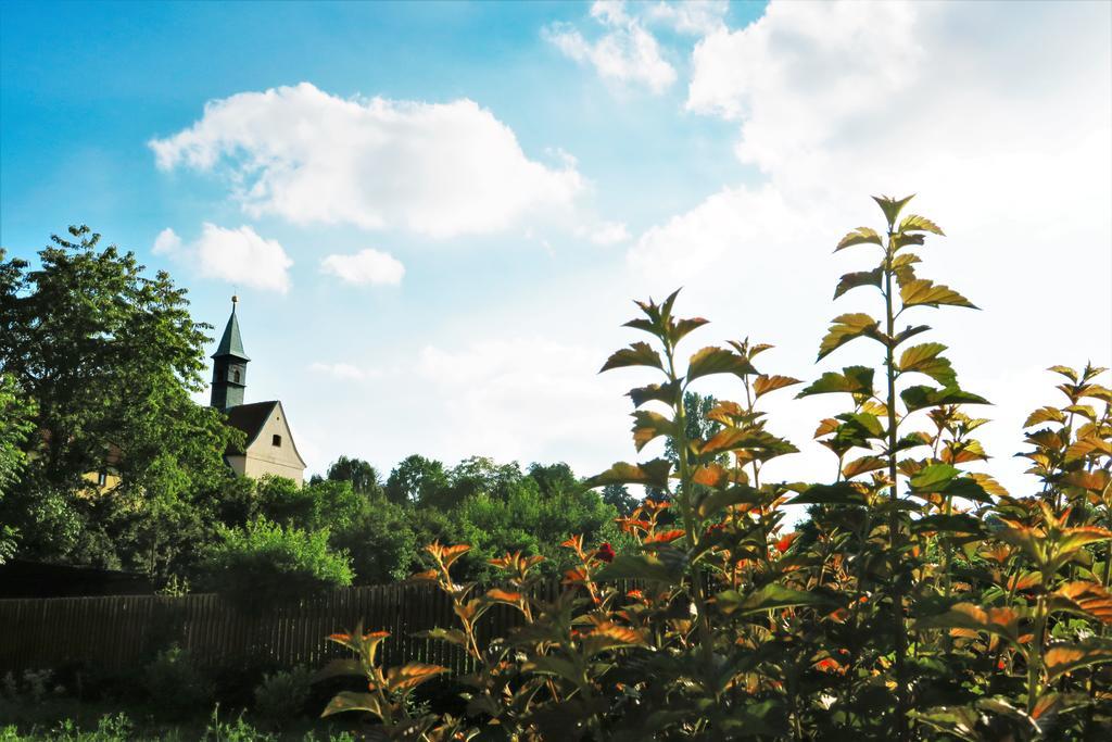 Apartmán Garden Castle